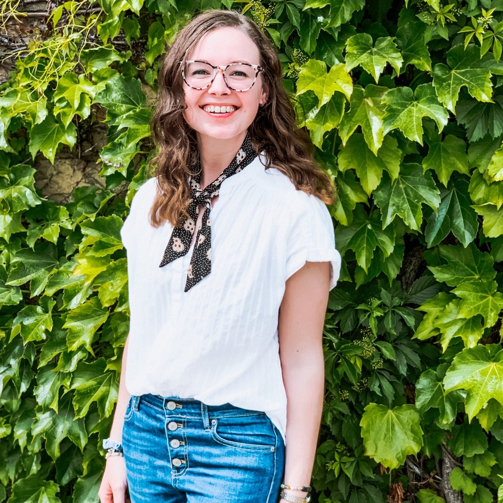 Meet your Posher, Mikayla